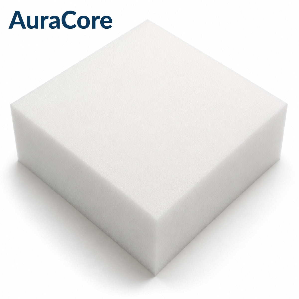 AuraCore foam sample
