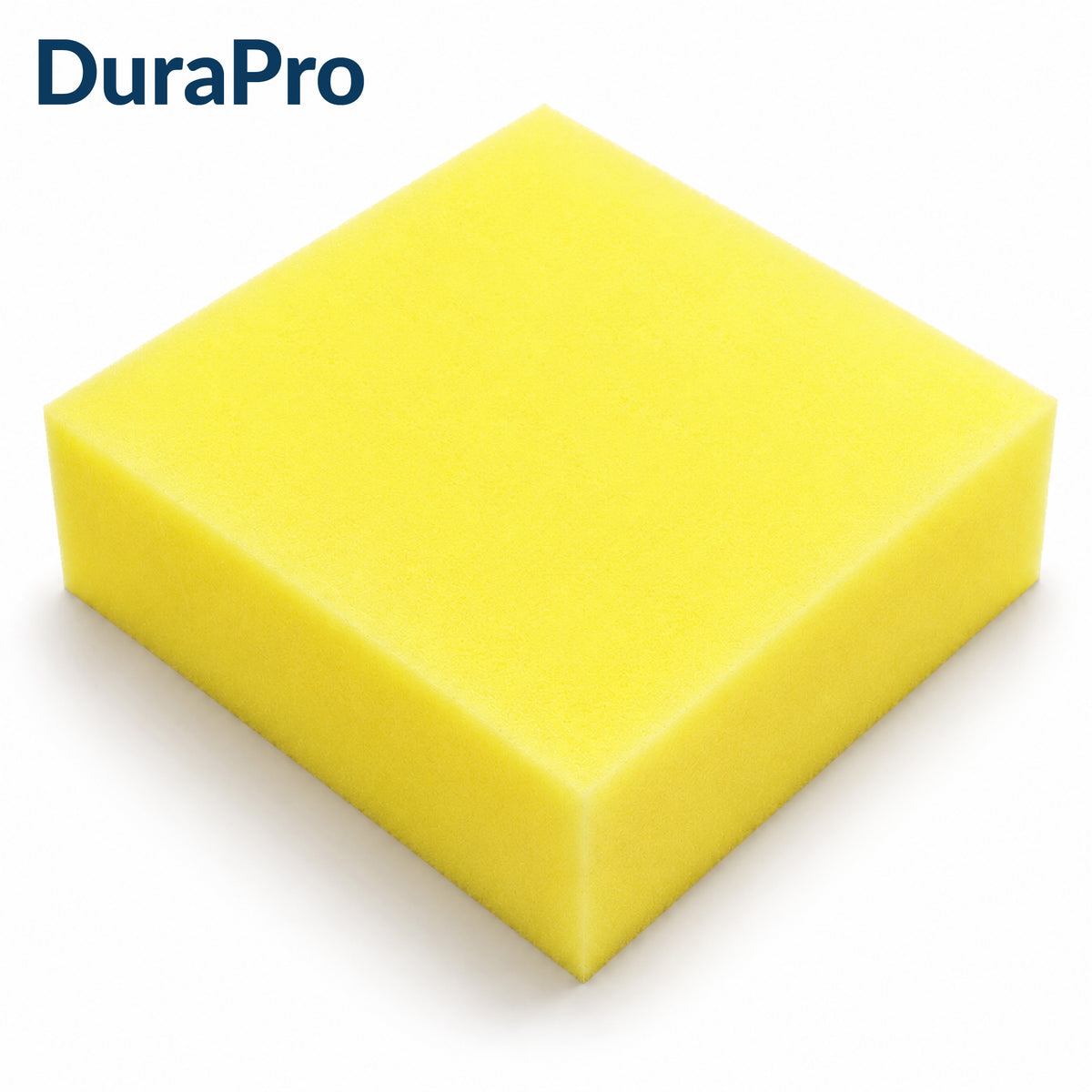 DuraPro foam sample