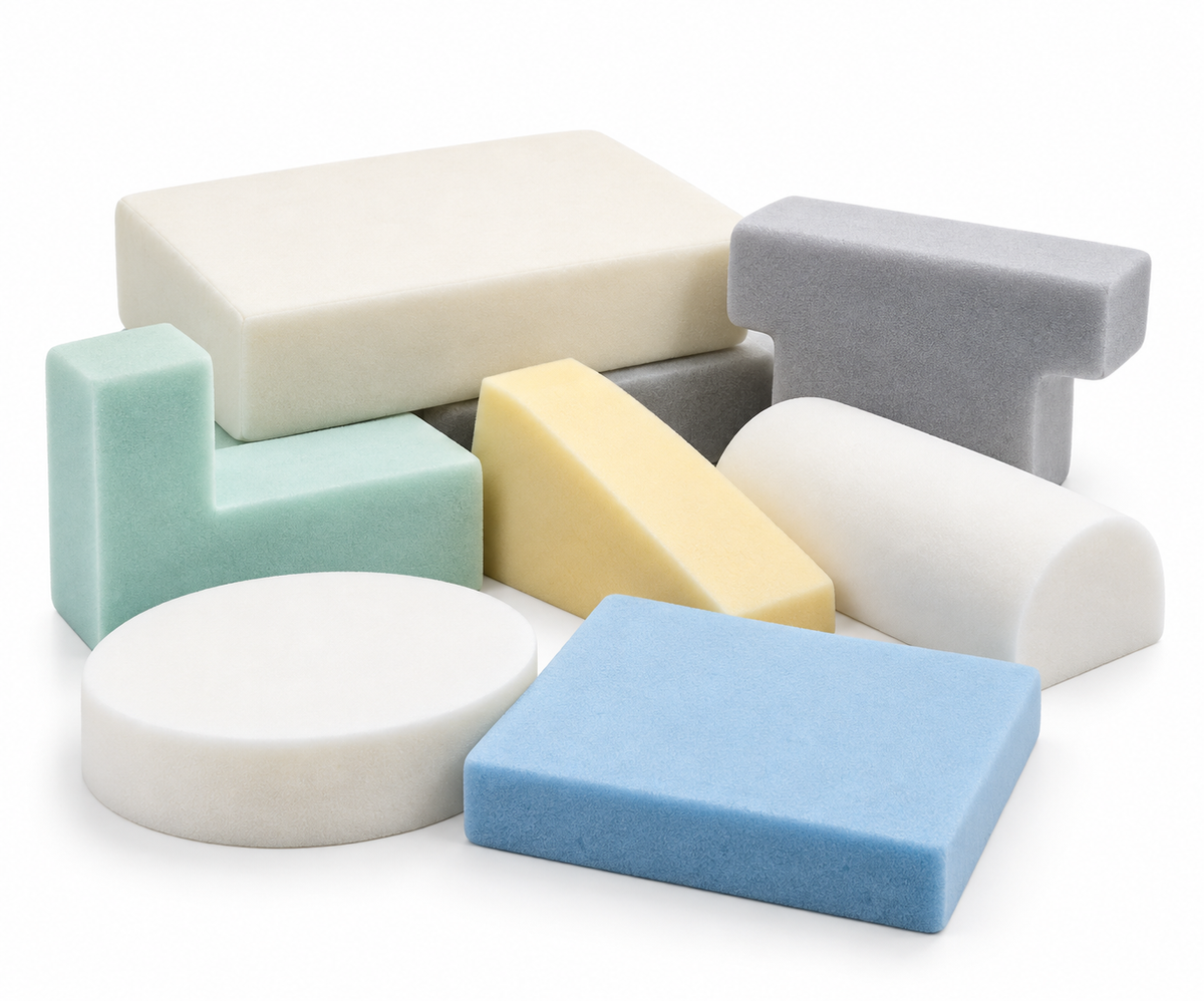Replacement Cushion Foam