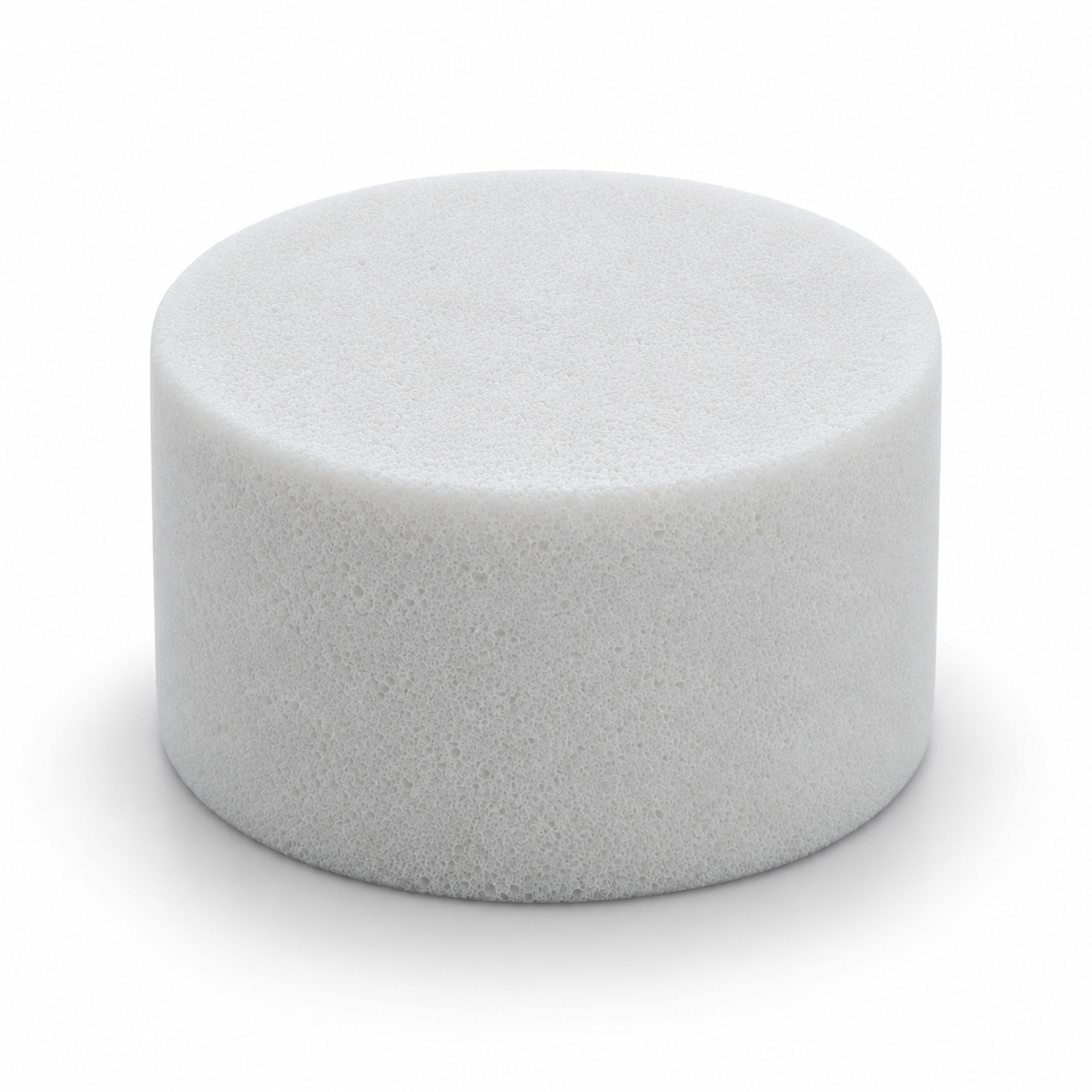 AuraCore foam in Barstool shape