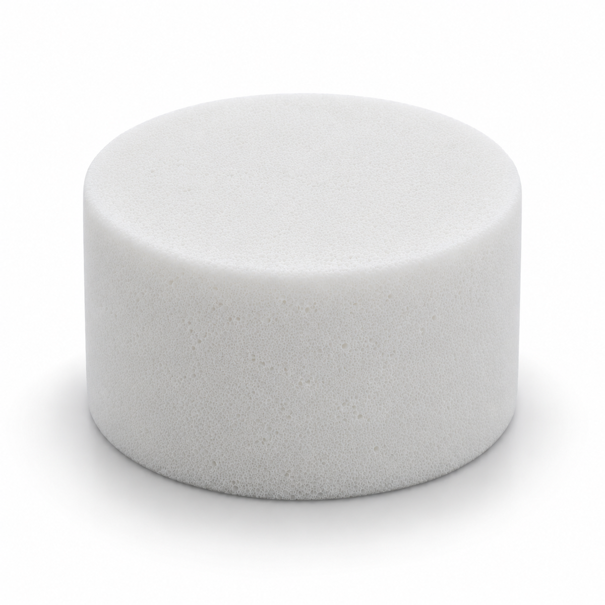 AuraSelect foam in Barstool shape