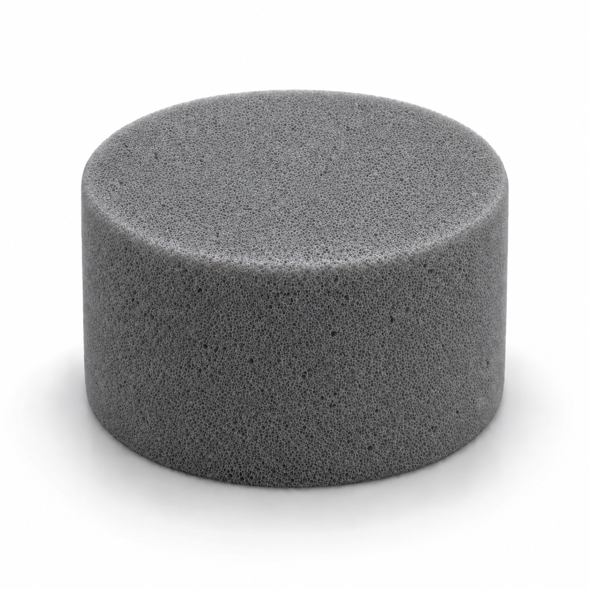 Carbon Light foam in Barstool shape