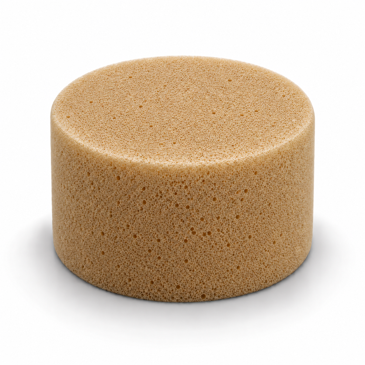 DryFast foam in Barstool shape