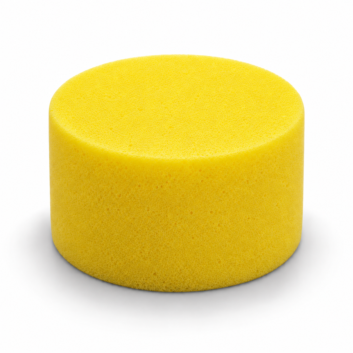 DuraPro foam in Barstool shape
