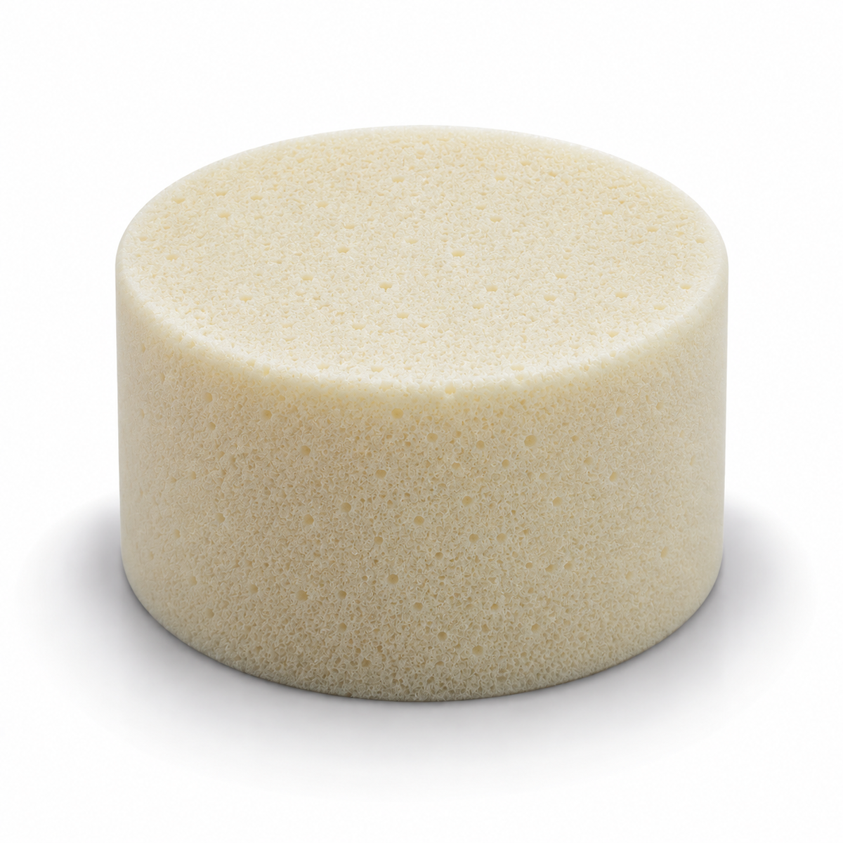 MemoFlex foam in Barstool shape