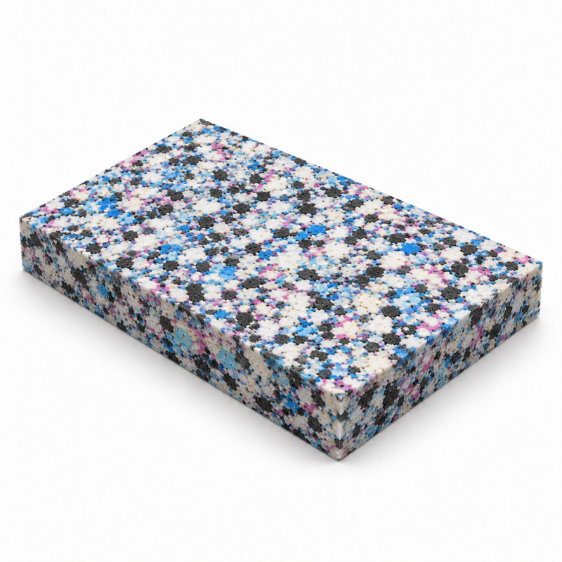 BedRock Light rebond foam sheet product image