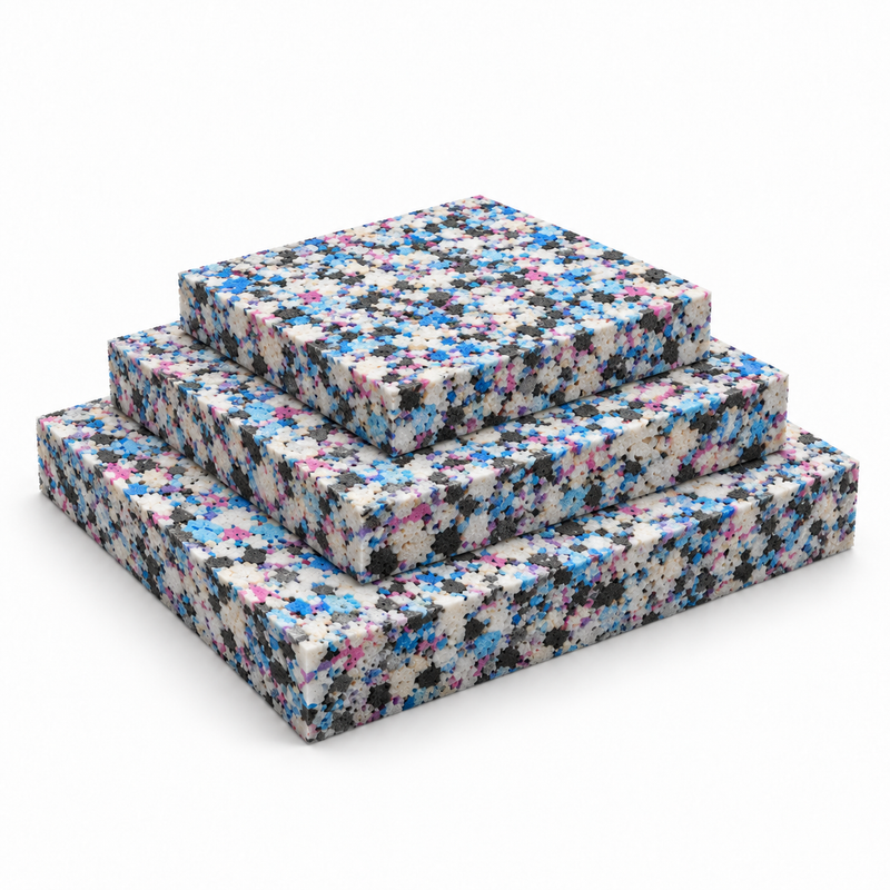 BedRock Light rebond foam sheet product image