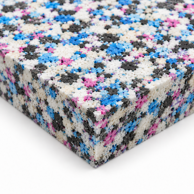 BedRock Light rebond foam sheet product image