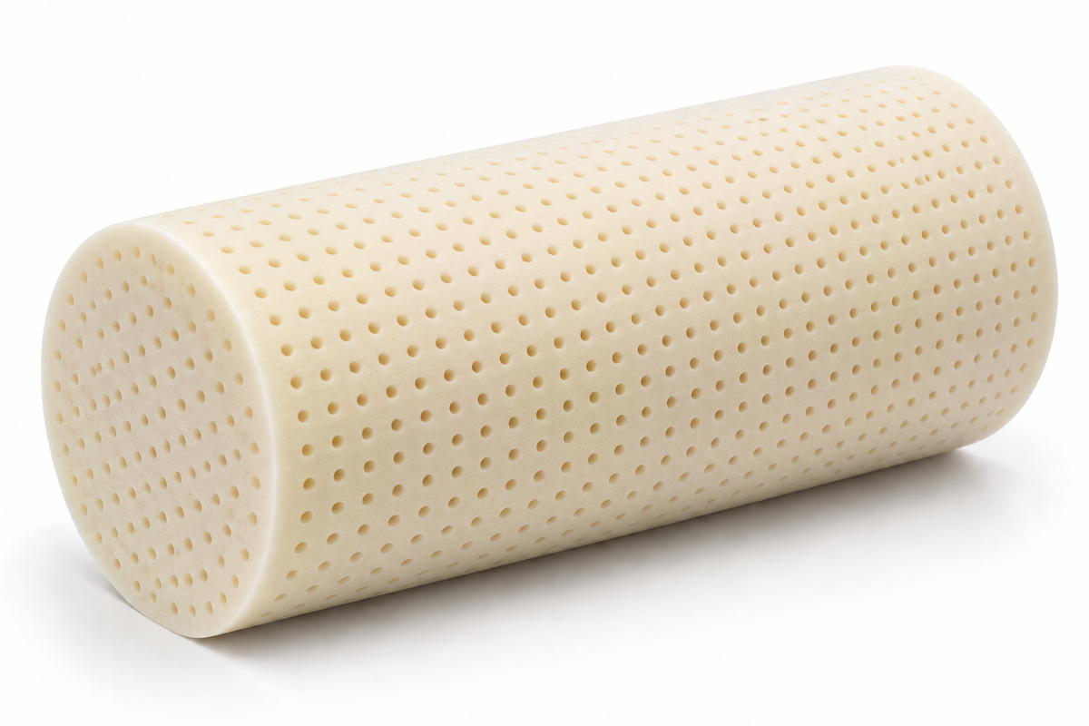 AeroTex foam in Cylinder shape
