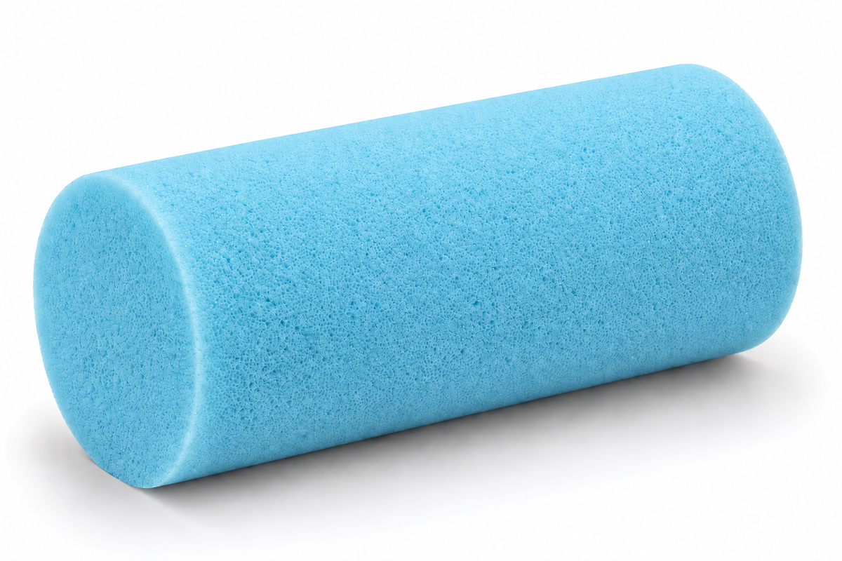 Azuva foam in Cylinder shape