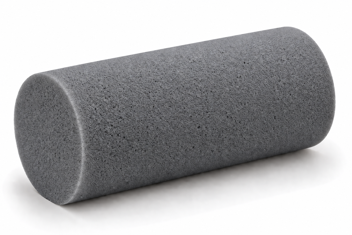 Carbon Light foam in Cylinder shape