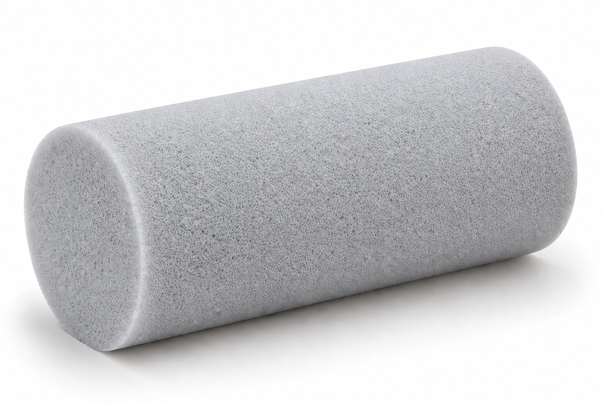 DuraTough foam in Cylinder shape