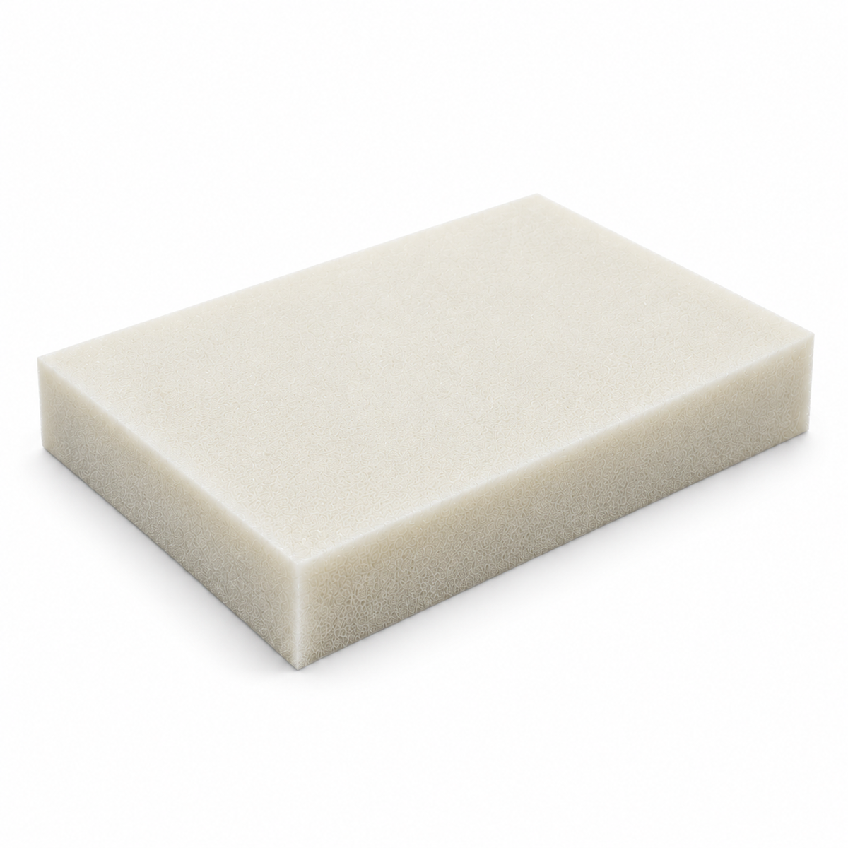 MemoFlex memory foam sheet product image
