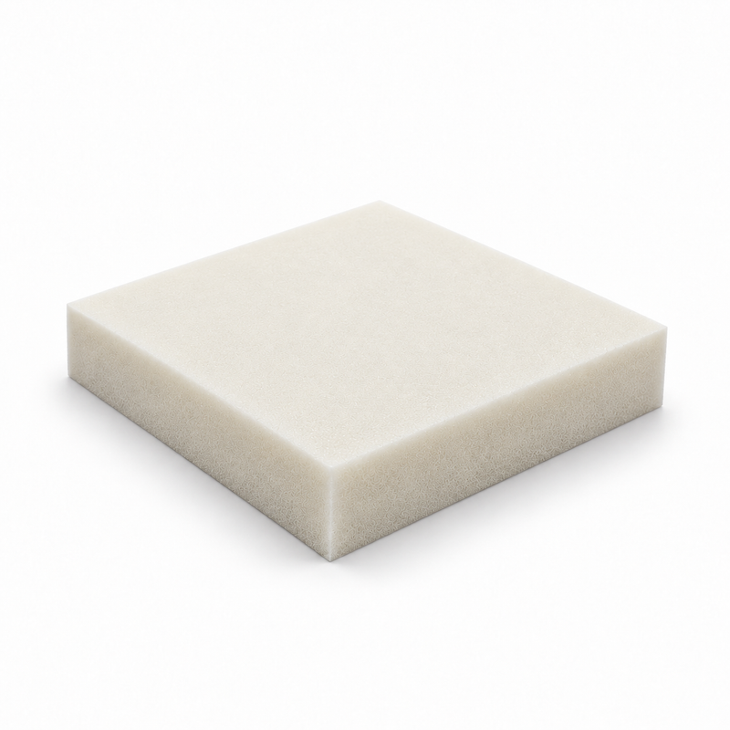 MemoFlex memory foam sheet product image