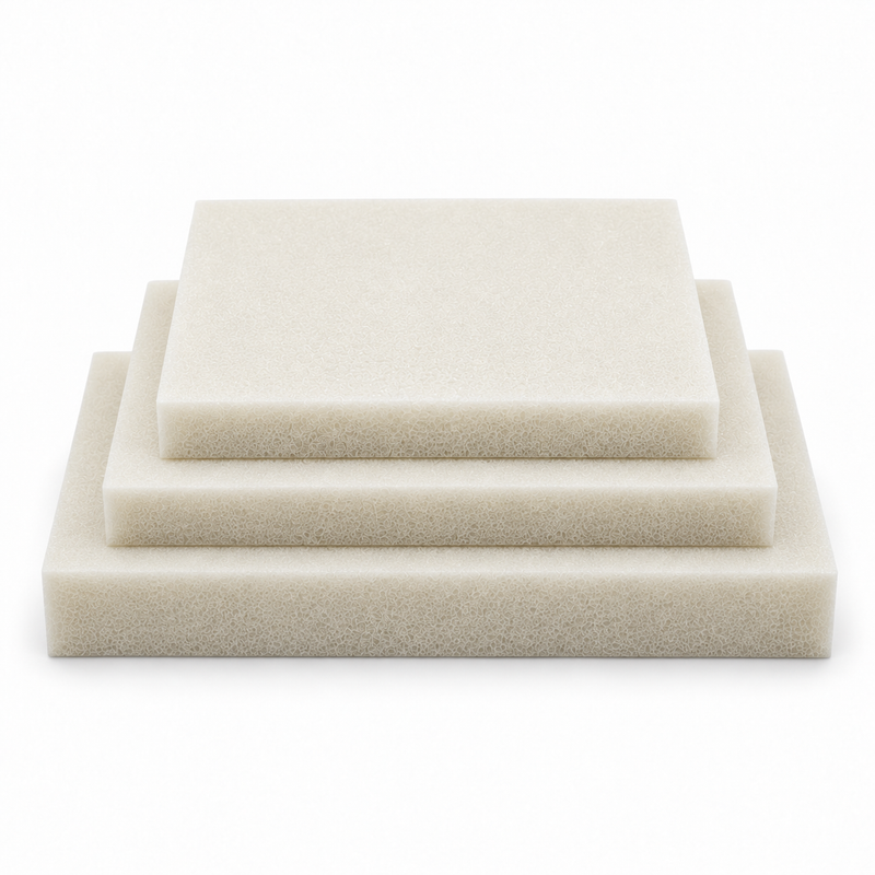 MemoFlex memory foam sheet product image