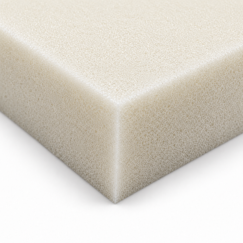 MemoFlex memory foam sheet product image
