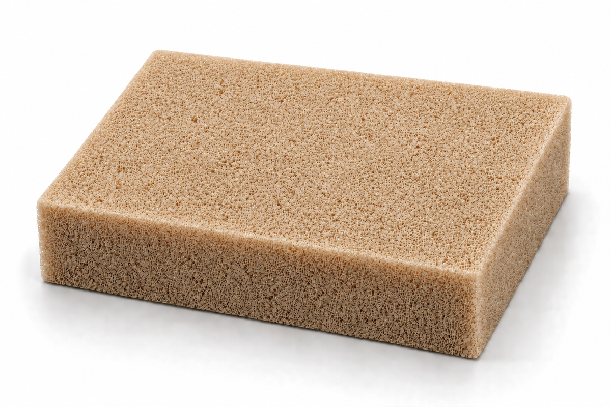 DryFast foam in Standard Cushion shape