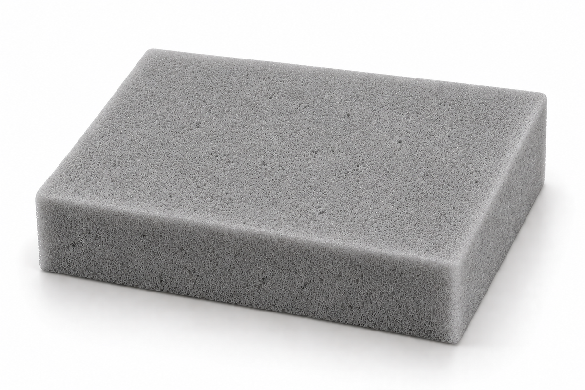 DuraTough foam in Standard Cushion shape