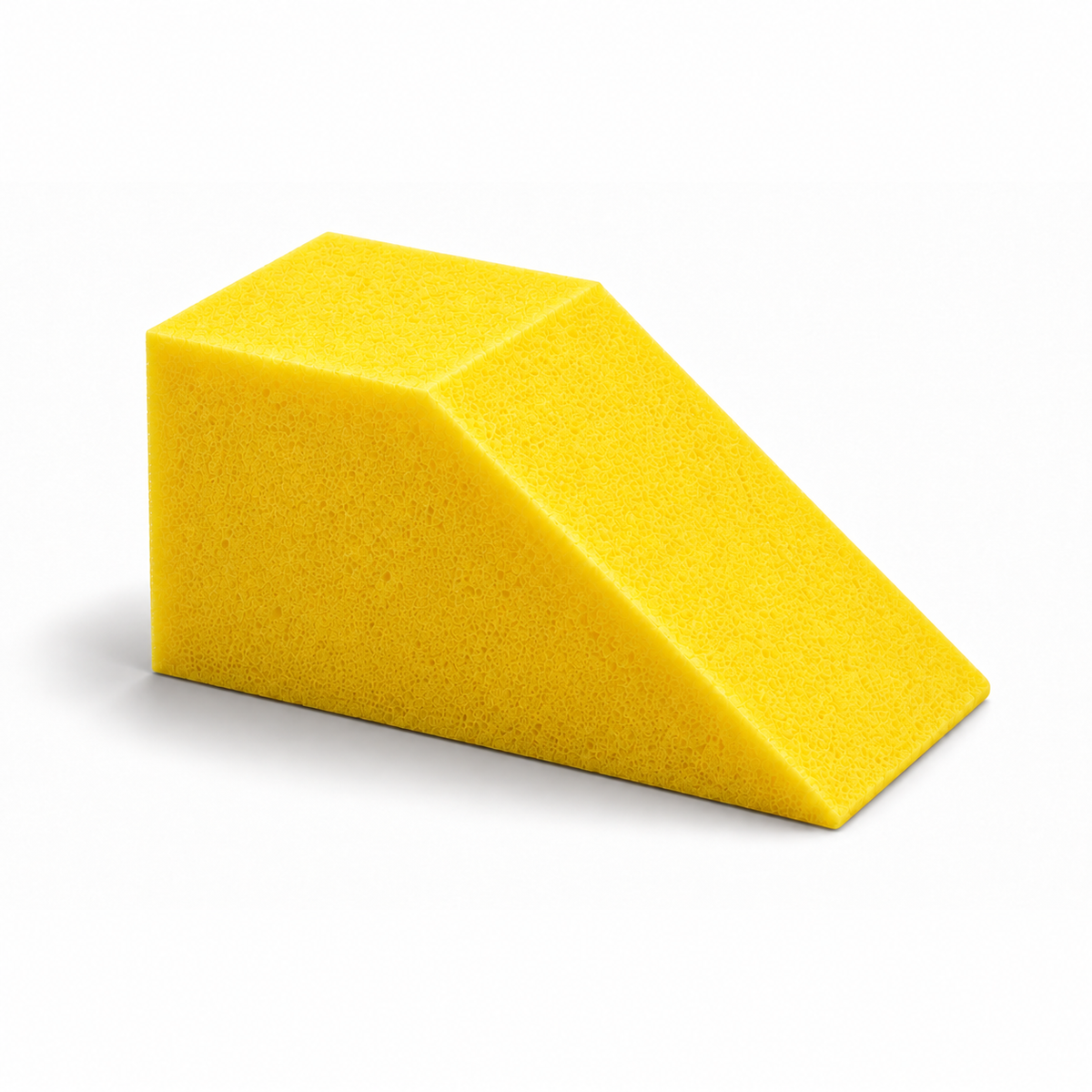 DuraPro foam in Wedge Bolster shape