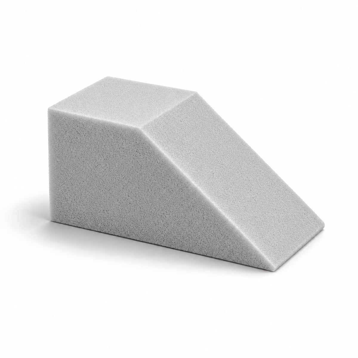 DuraTough foam in Wedge Bolster shape
