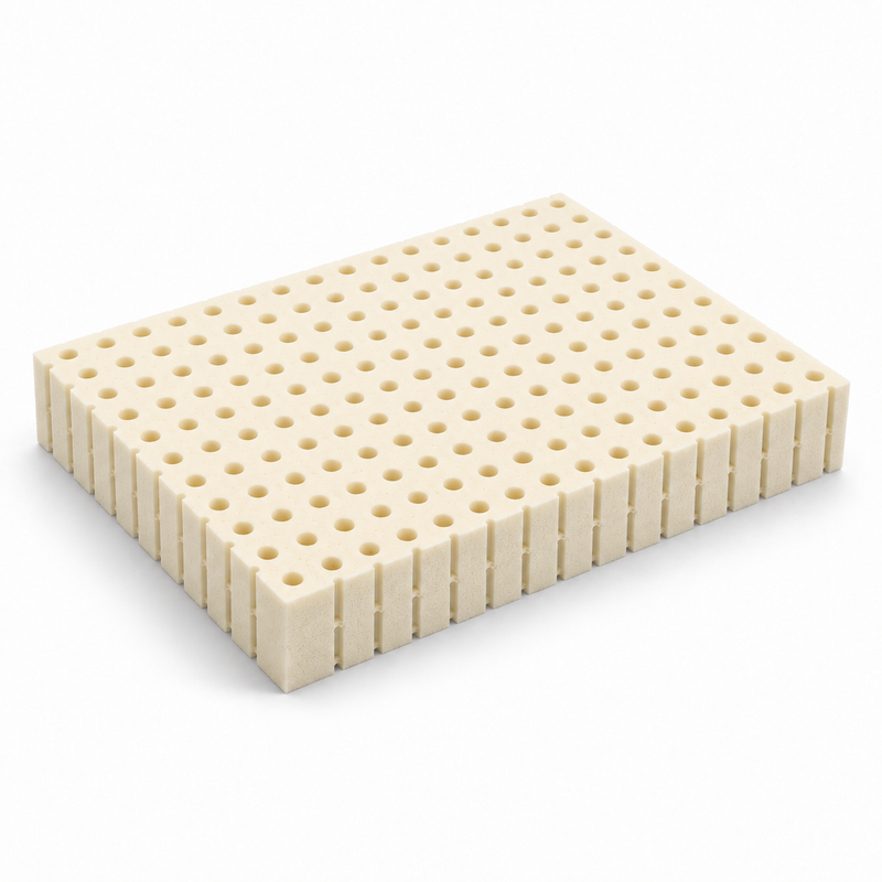 AeroTex natural latex foam sheet product image