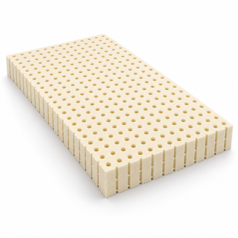 AeroTex natural latex foam sheet product image