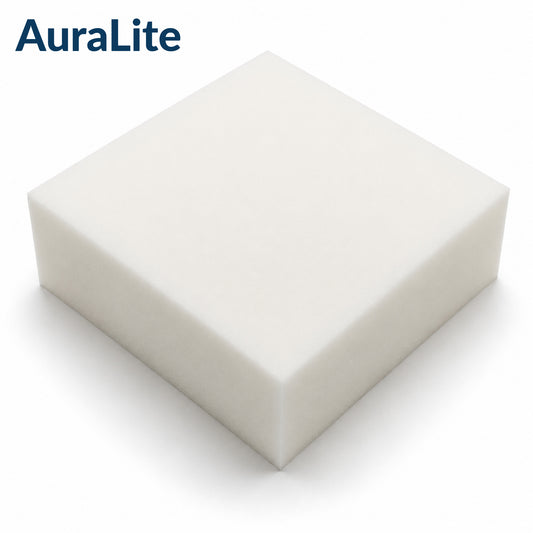 AuraLite foam sample