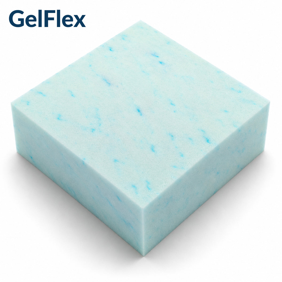 GelFlex foam sample