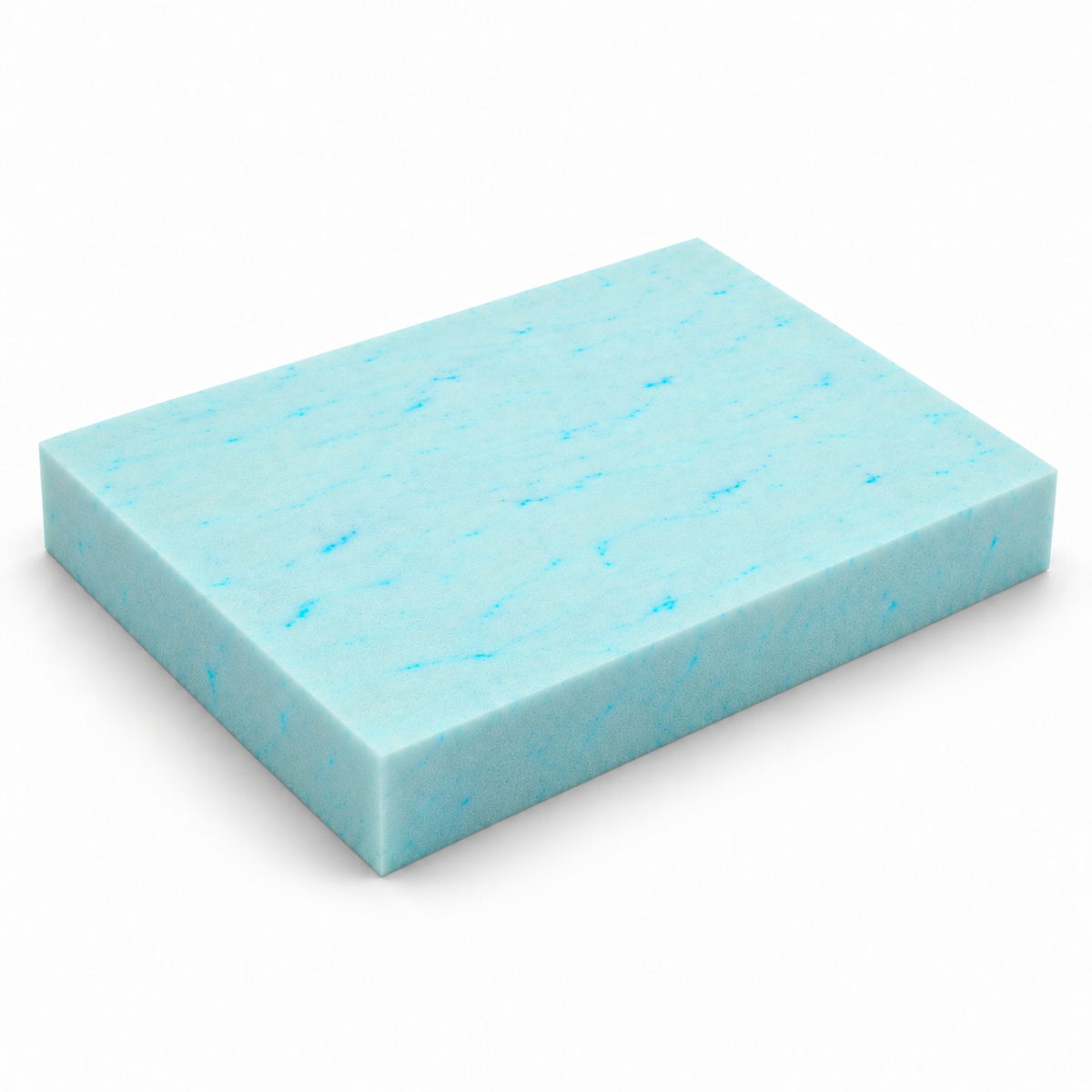 GelFlex gel memory foam sheet product image