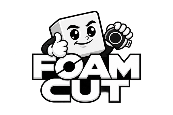 Foam Cut